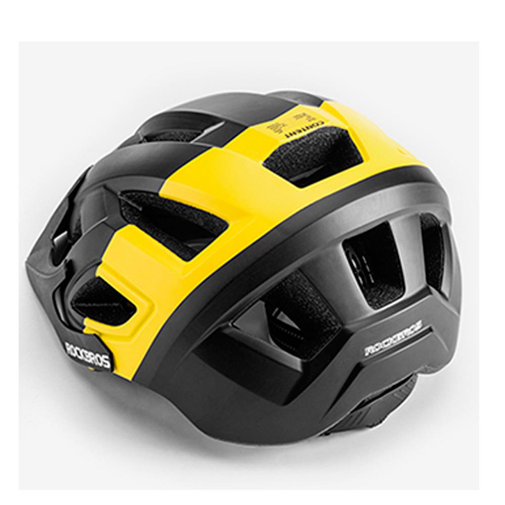 CASCO TS-39 NEGRO/AMARILLO2