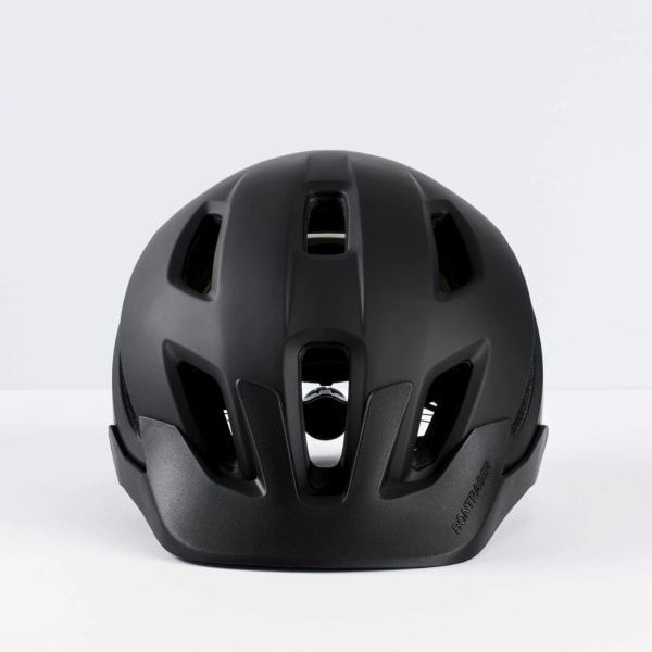 BONTRAGER Casco Quantum MIPS NEGRO L2