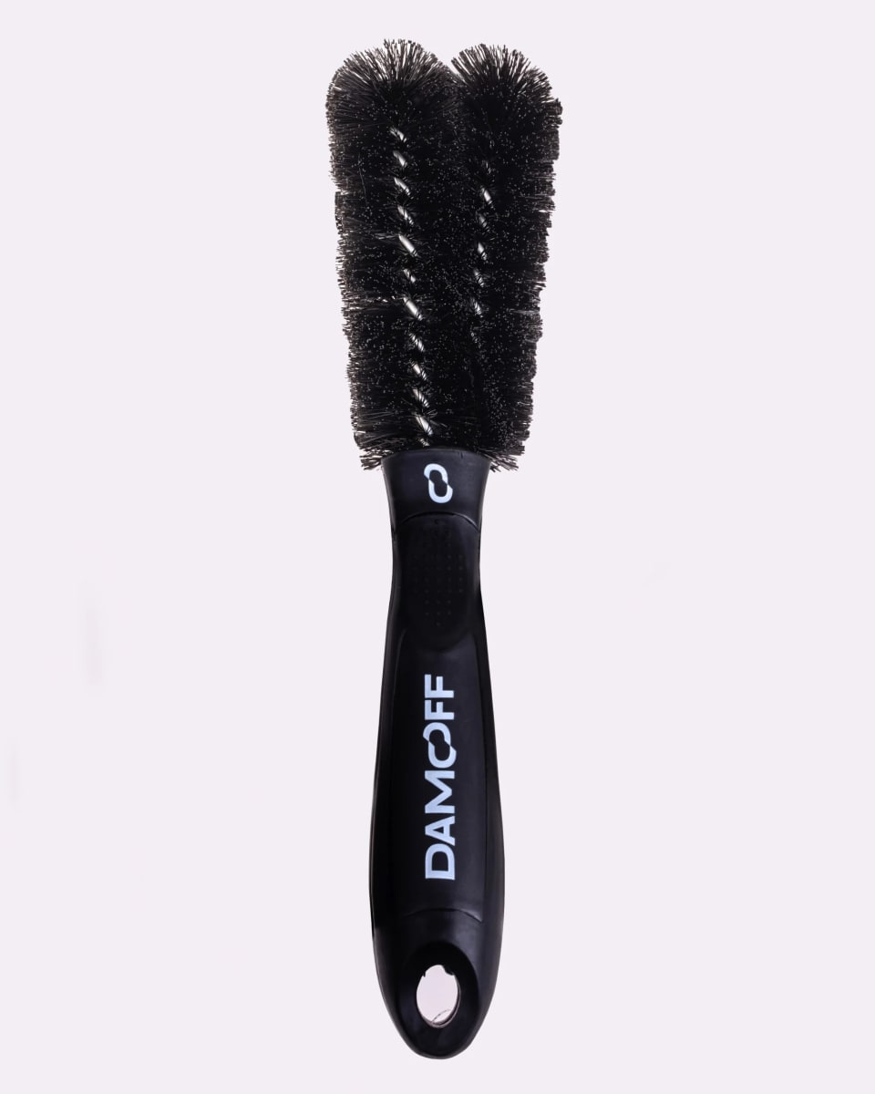 DAMOFF DOUBLE BRUSH - DAMOFF1