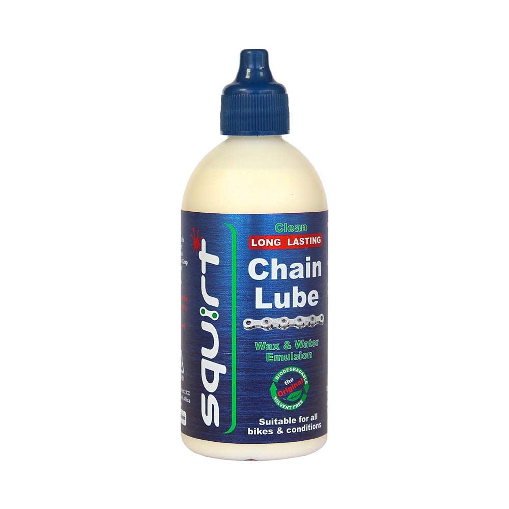SQUIRT CHAIN LUBE 120ML1