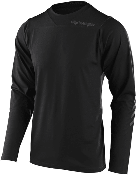 SKYLINE CHILL LS JERSEY BLACK1