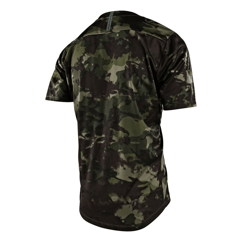 FLOWLINE SS JERSEY COVERT ARMY GREEN2