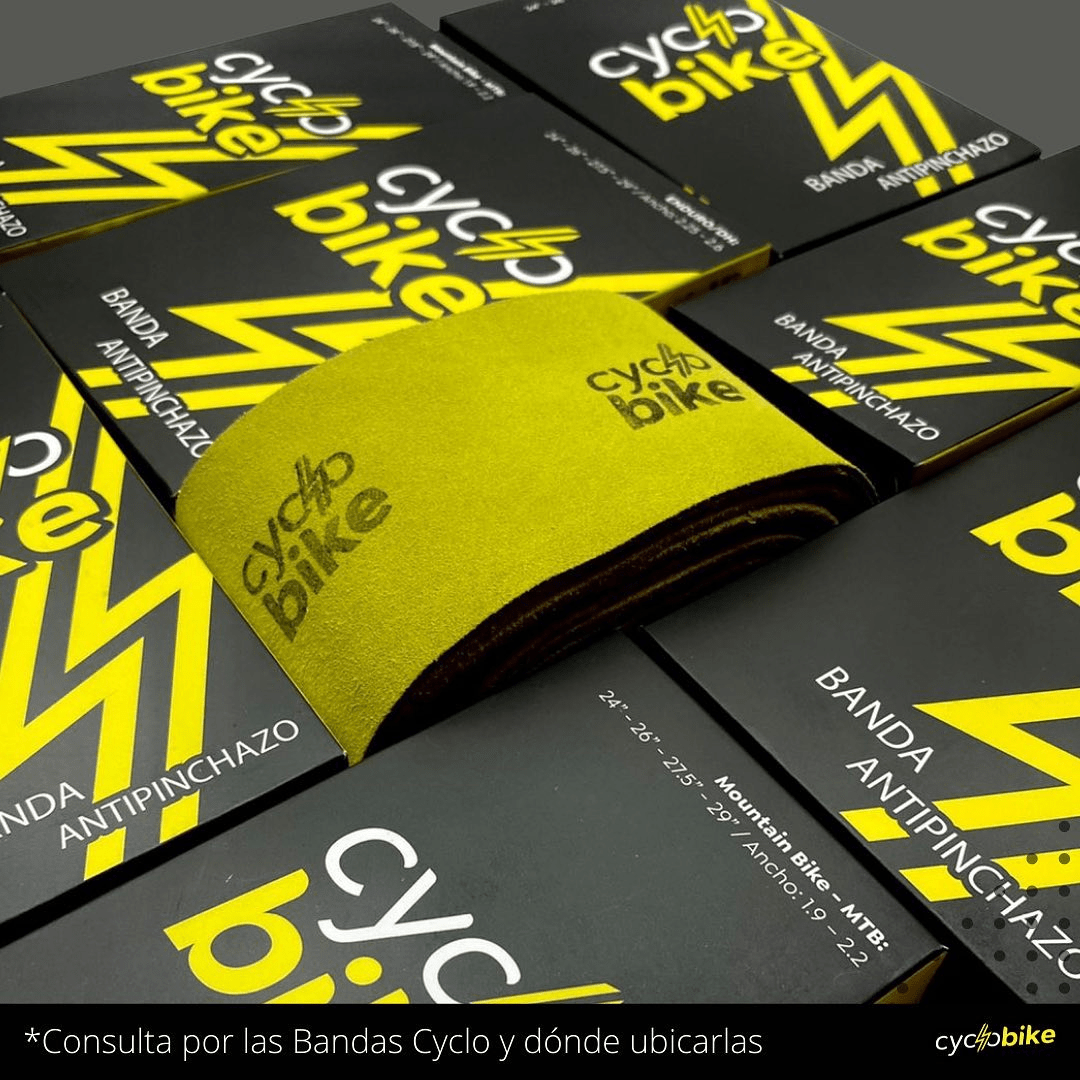 BANDA ANTIPINCHAZO CYCLOBIKE ANCHO 1.9-2.251