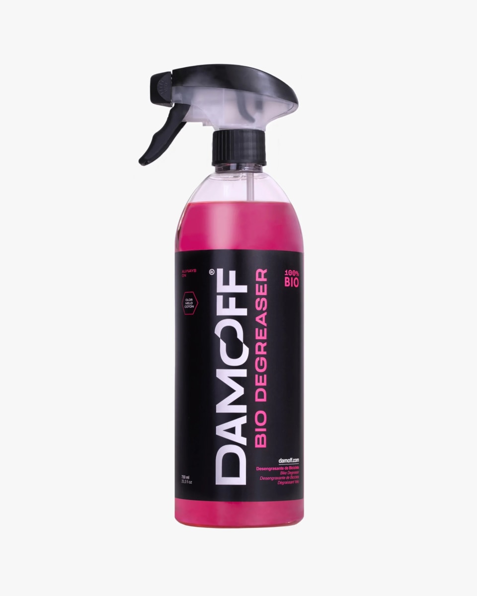 BIO DESENGRASANTE 750 - DAMOFF1