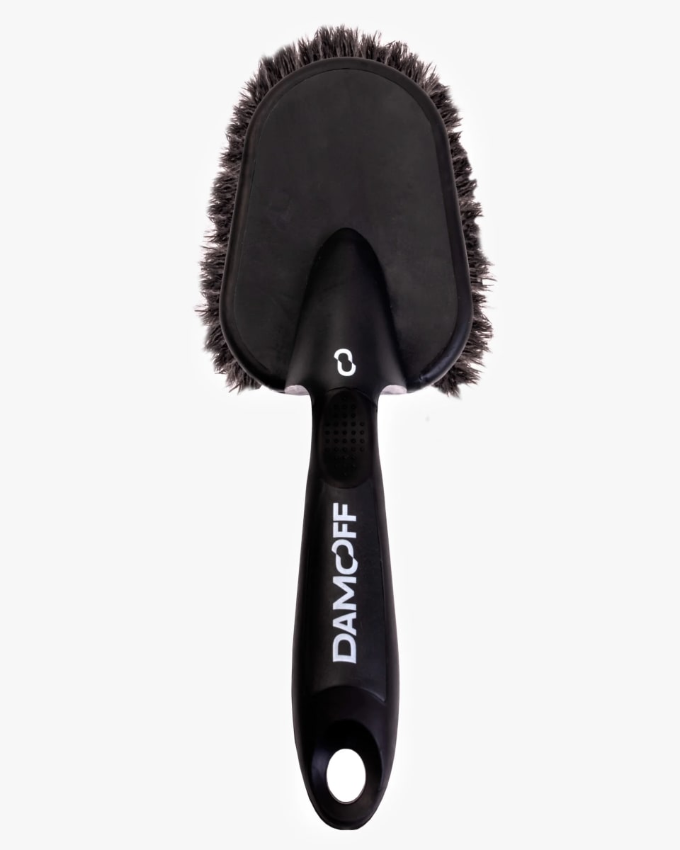 DAMOFF BRUSH SOFT CLEANER - DAMOFF1