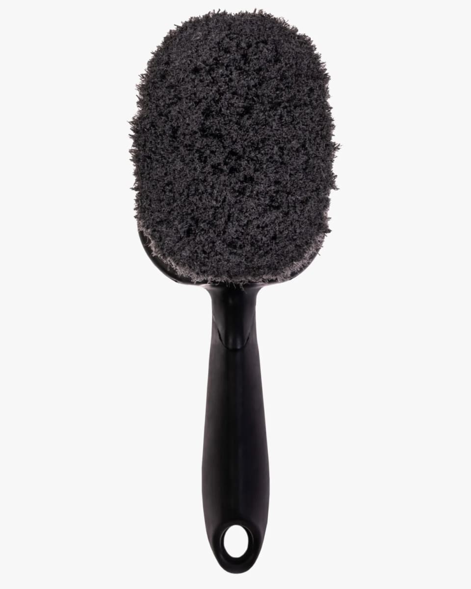 DAMOFF BRUSH SOFT CLEANER - DAMOFF3