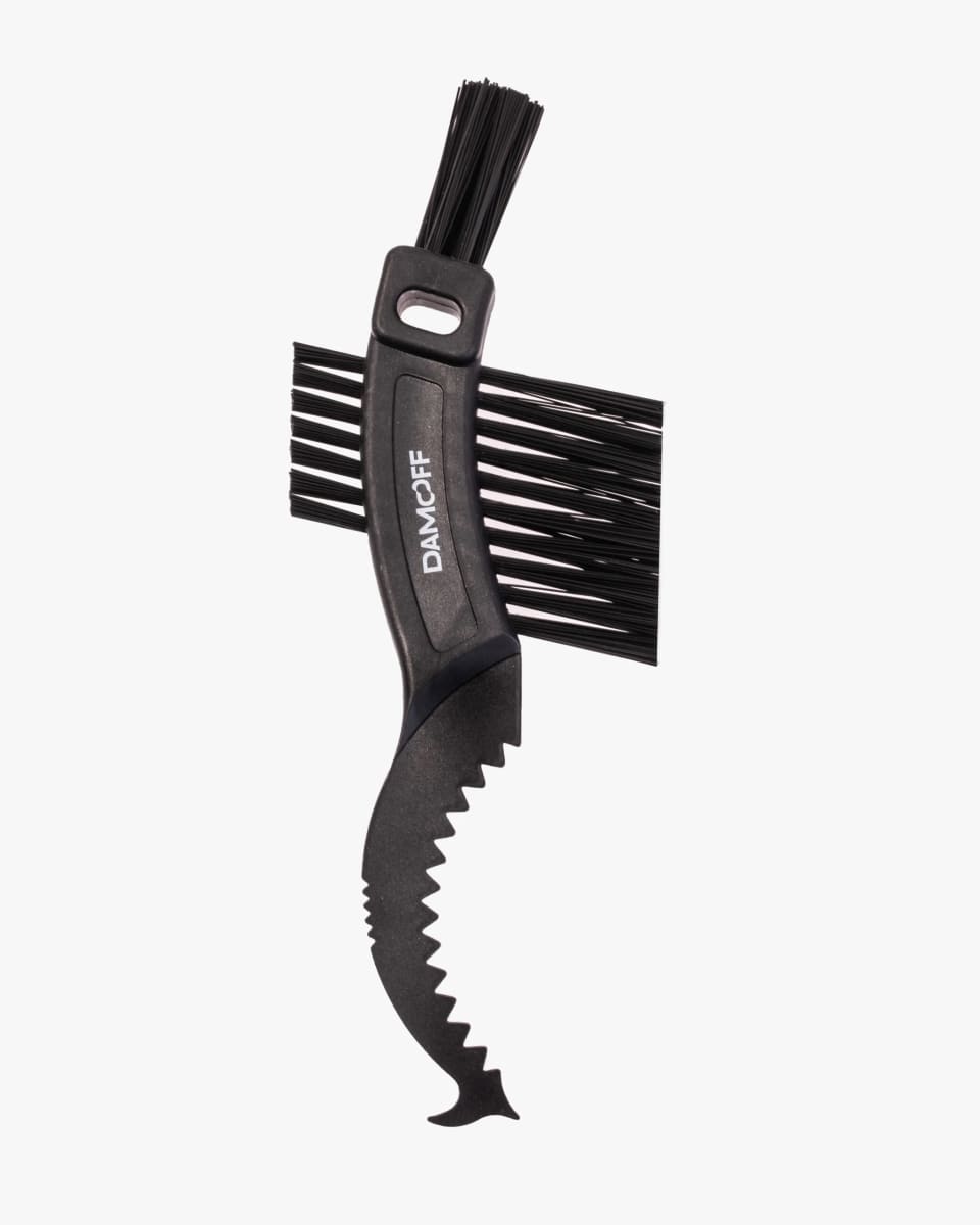 DAMOFF BRUSH 3 IN 1 - DAMOFF1