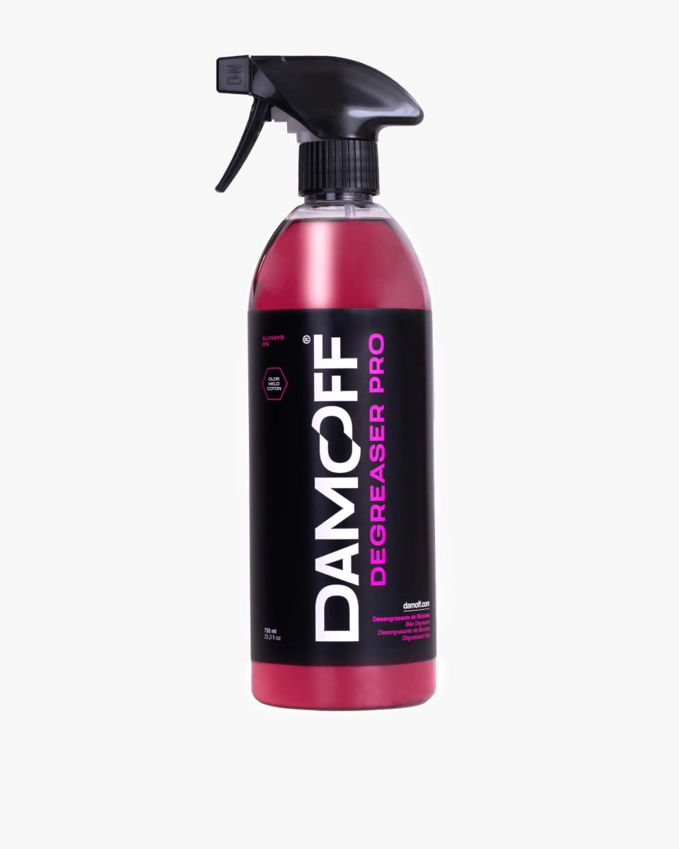 DESENGRASANTE PRO 750ML - DAMOFF1