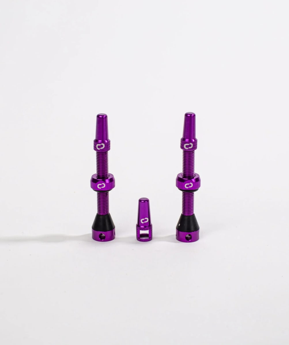 PACK VALVULA PRESTA PURPLE - DAMOFF1