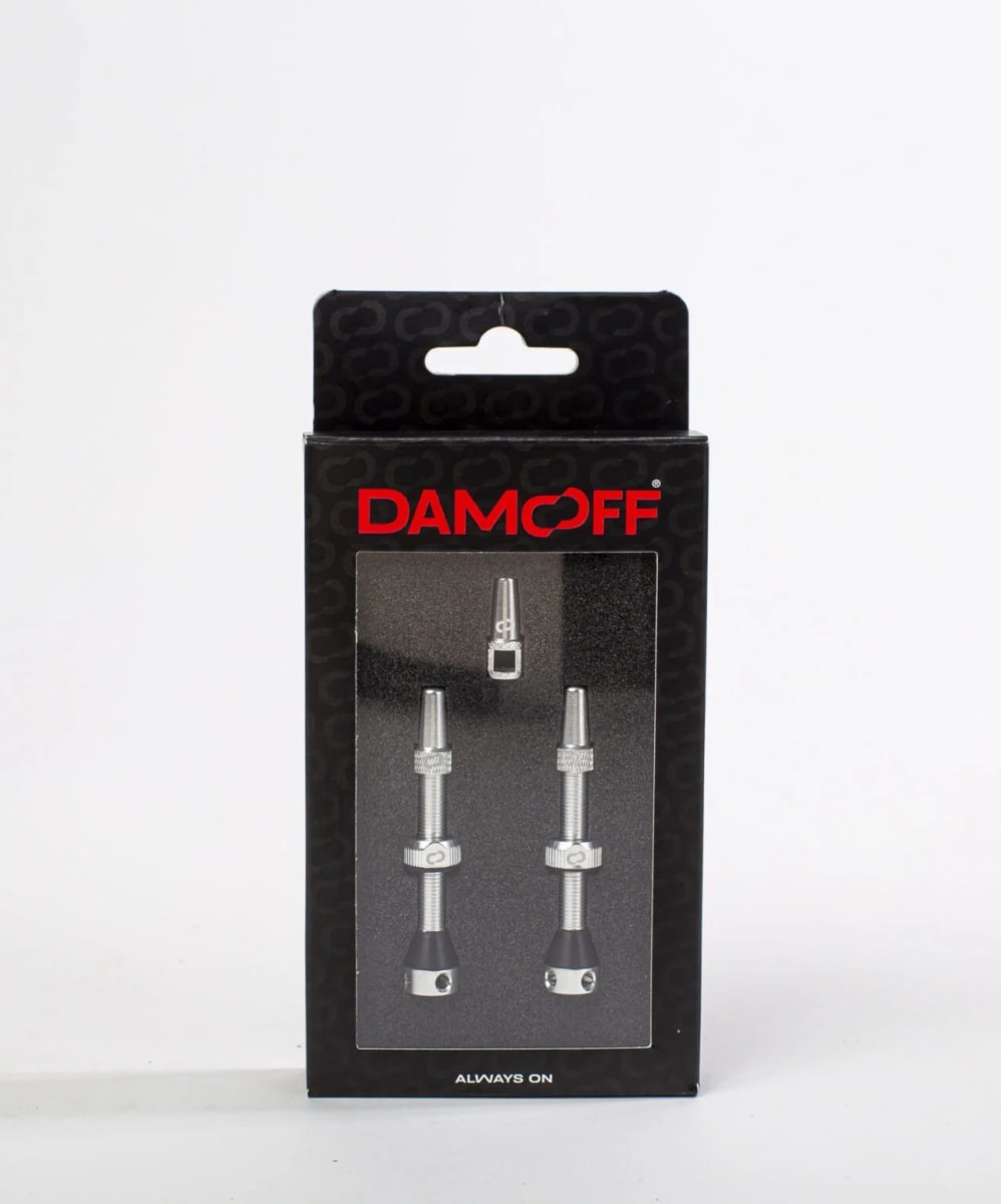 PACK VALVULA PRESTA RAW    - DAMOFF2