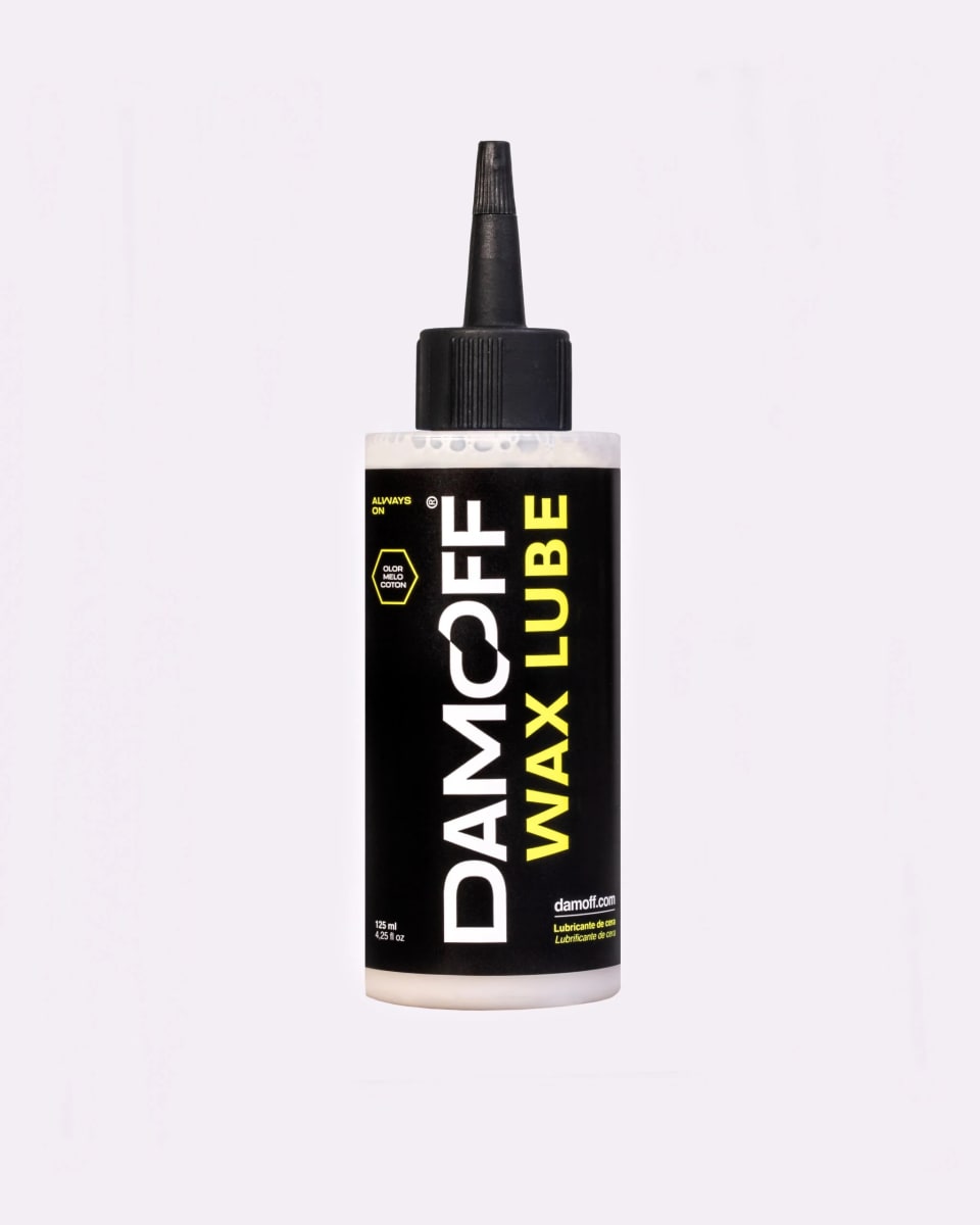 WAX LUBE 125ML - DAMOFF1
