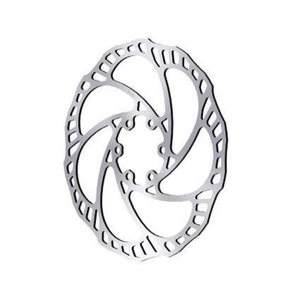 DISCO STORM SL.2 160 MM, 6 HORIFICIOS CON 6 PERNOS1