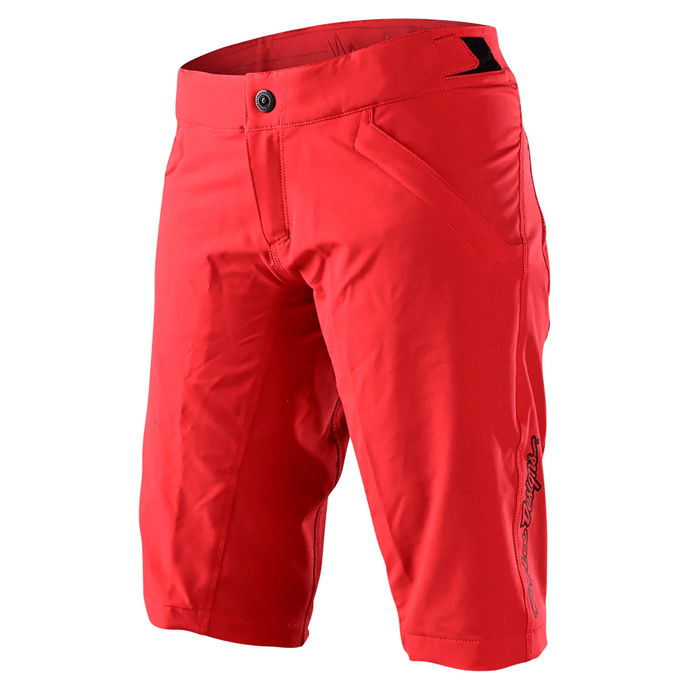 WOMENS MISCHIEF SHELL SHORT FIRECRACKER1