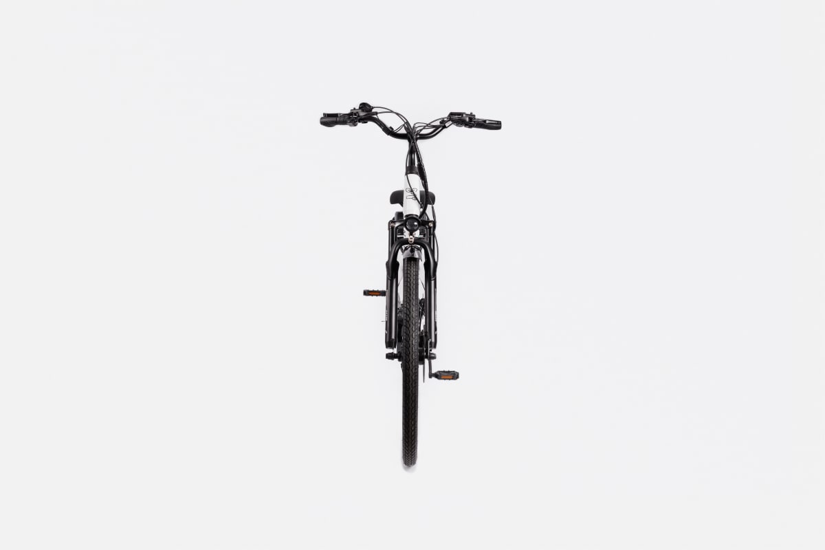 Florencia Gen 4 - Bicicleta Eléctrica3