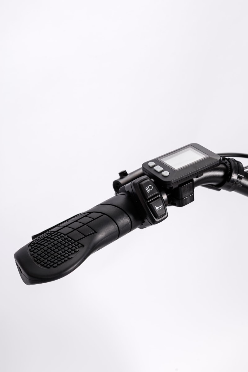 Florencia Gen 4 - Bicicleta Eléctrica5