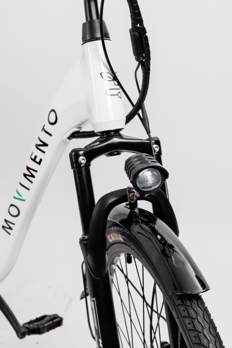 Florencia Gen 4 - Bicicleta Eléctrica6