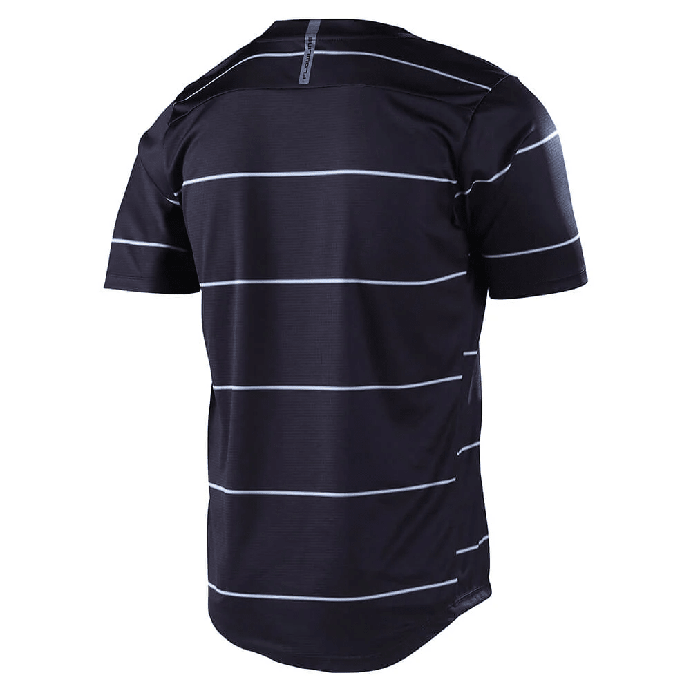 FLOWLINE SS JERSEY REVERT BLACK2