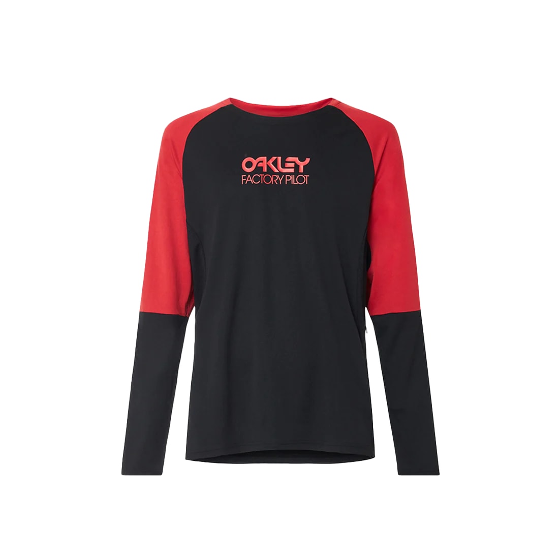 SWITCHBACK LS TRAIL TEE - Talla L1