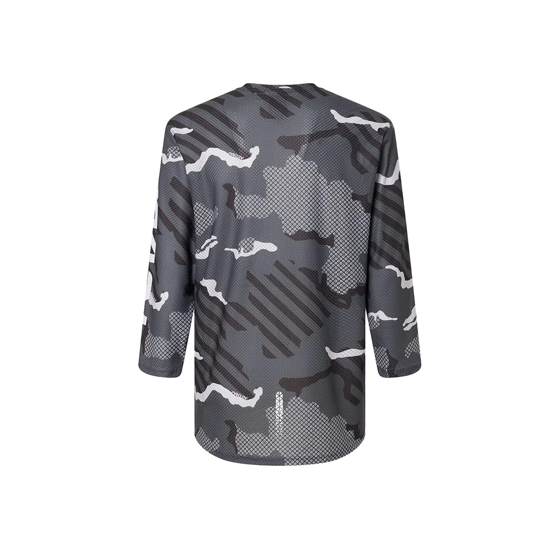 RIDE FREE LS JERSEY - Talla S2