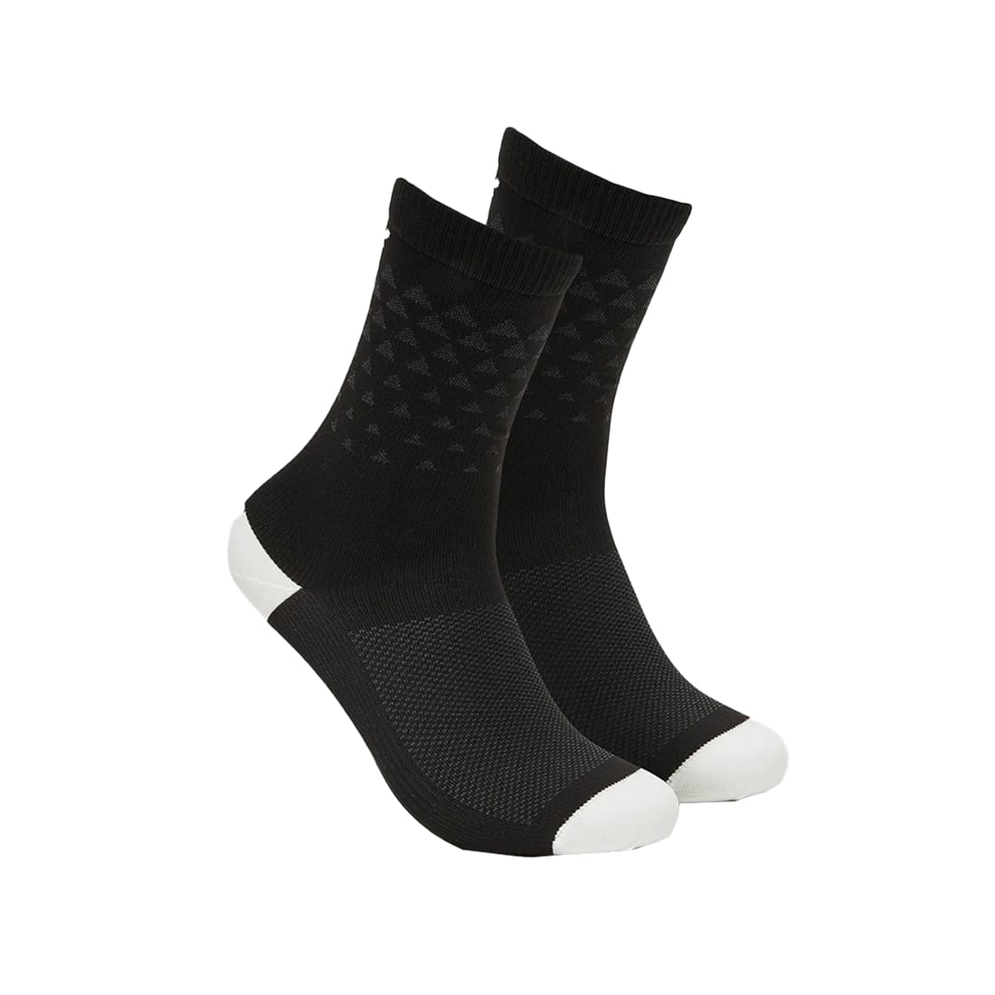 ALL MOUNTAIN MTB SOCKS - Negro 02E1