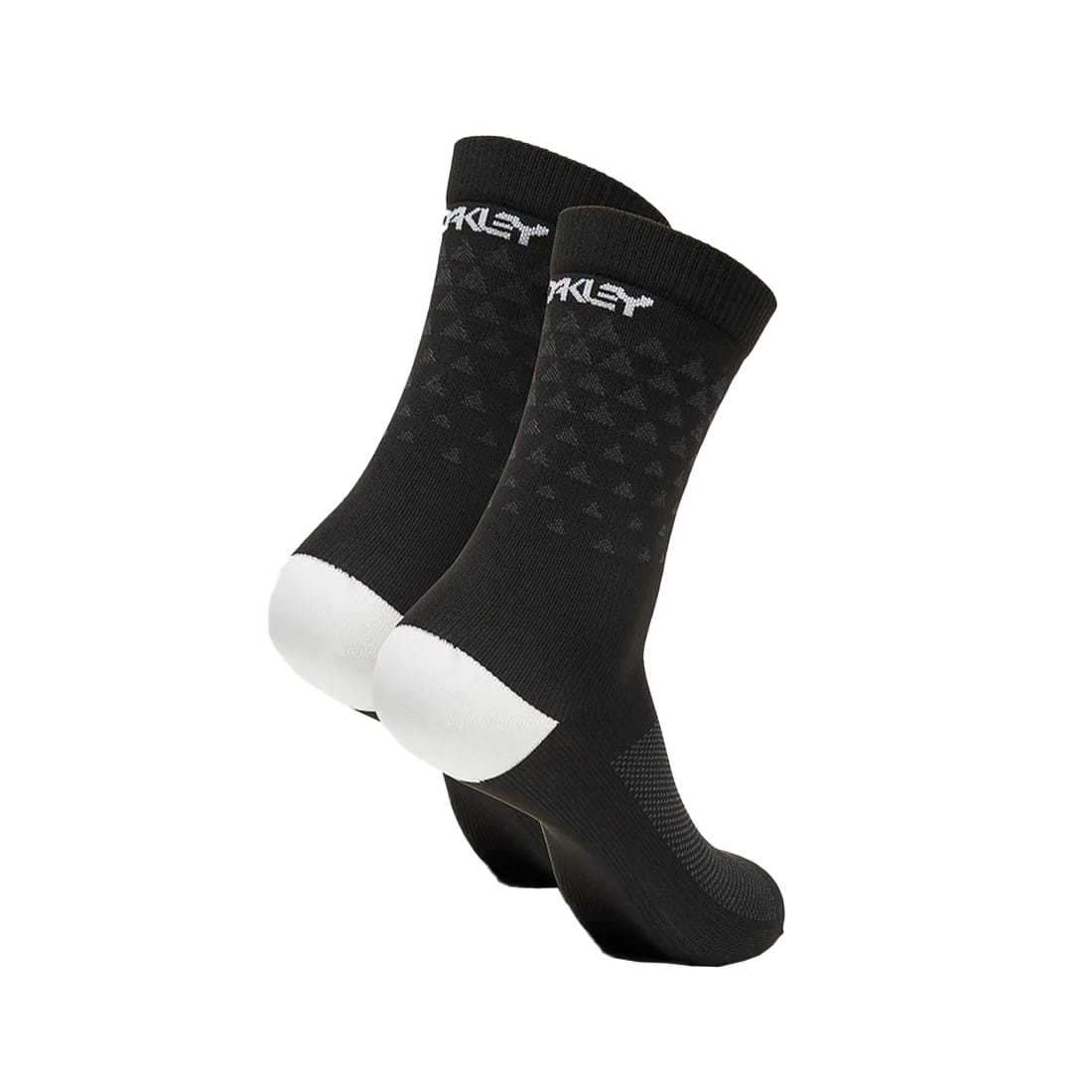 ALL MOUNTAIN MTB SOCKS - Negro 02E2