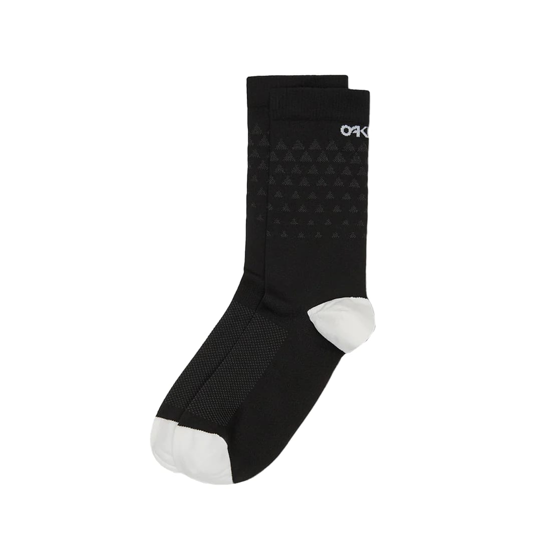 ALL MOUNTAIN MTB SOCKS - Negro 02E3