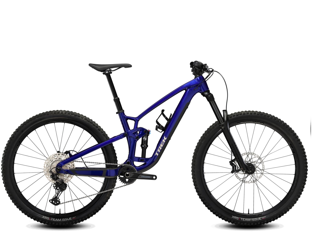 Trek Fuel Ex 7 - Gen 61