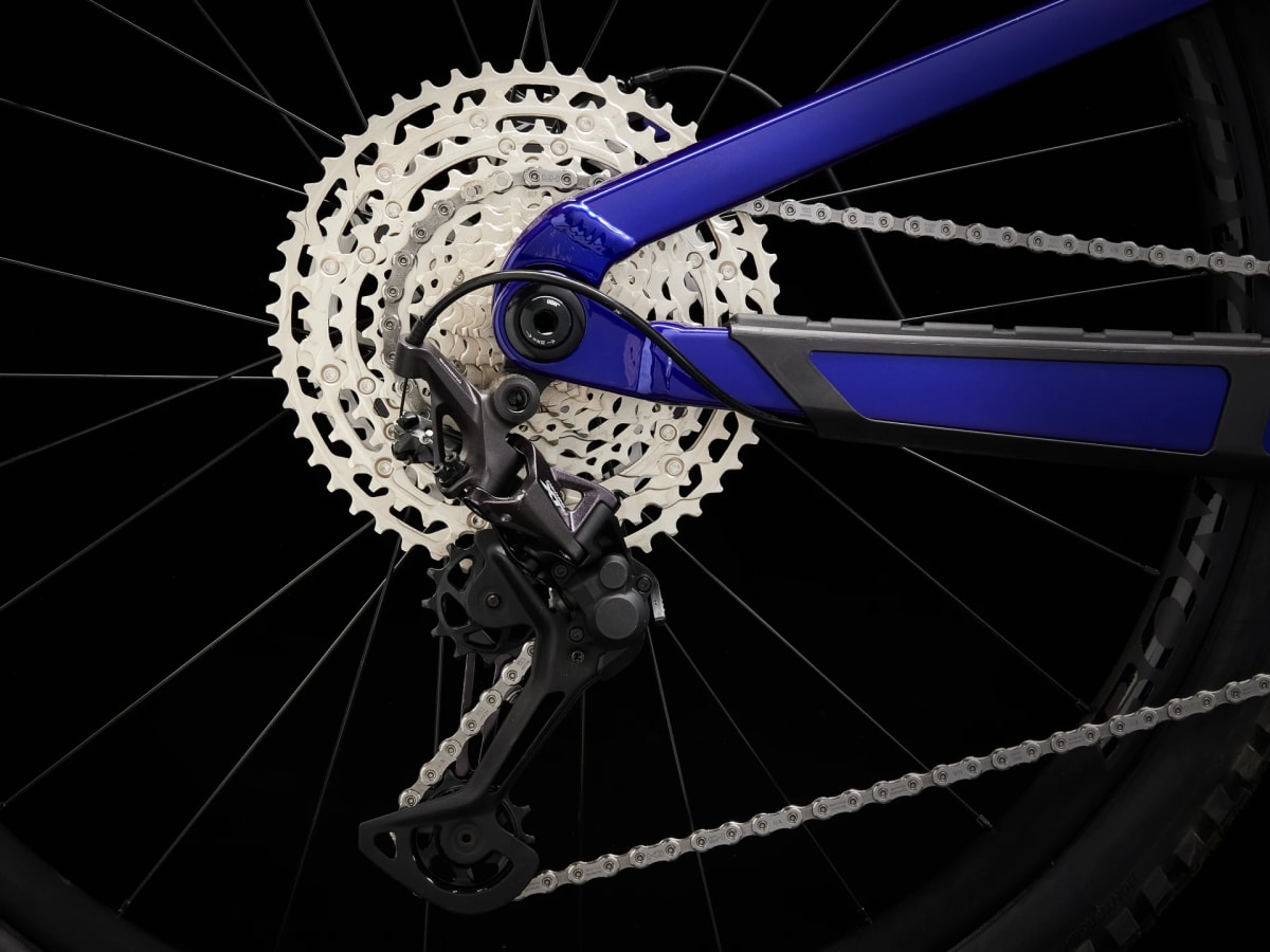 Trek Fuel Ex 7 - Gen 68