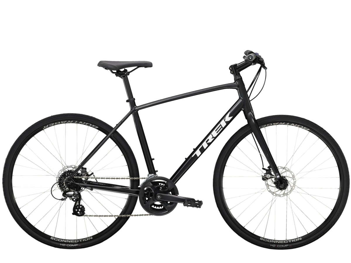 TREK FX 1 DISC12