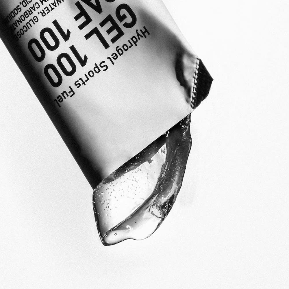 HYDROGEL SPORTS FUEL GEL 100 CAF 100 - MAURTEN2