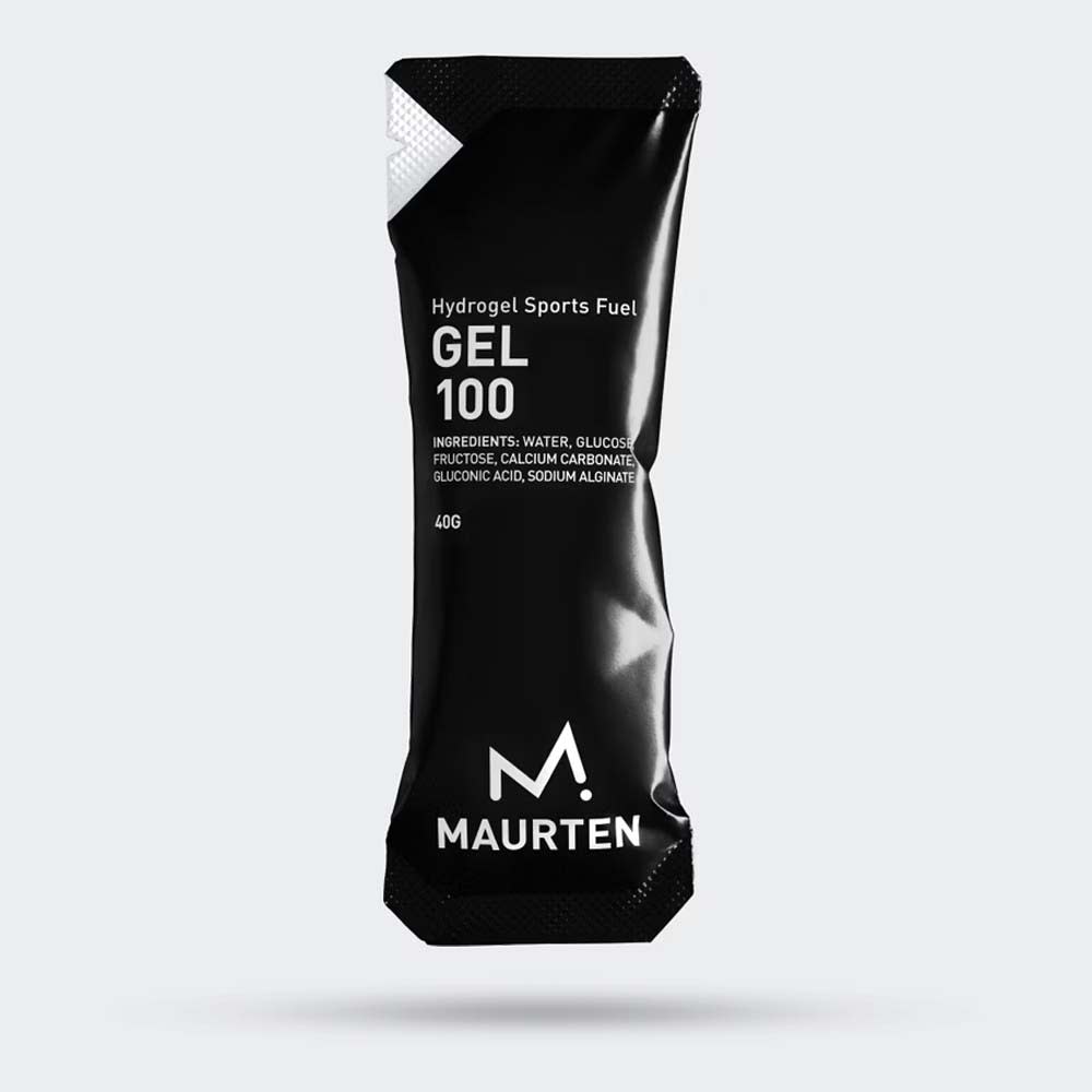 HYDROGEL SPORTS FUEL GEL 100 - MAURTEN1