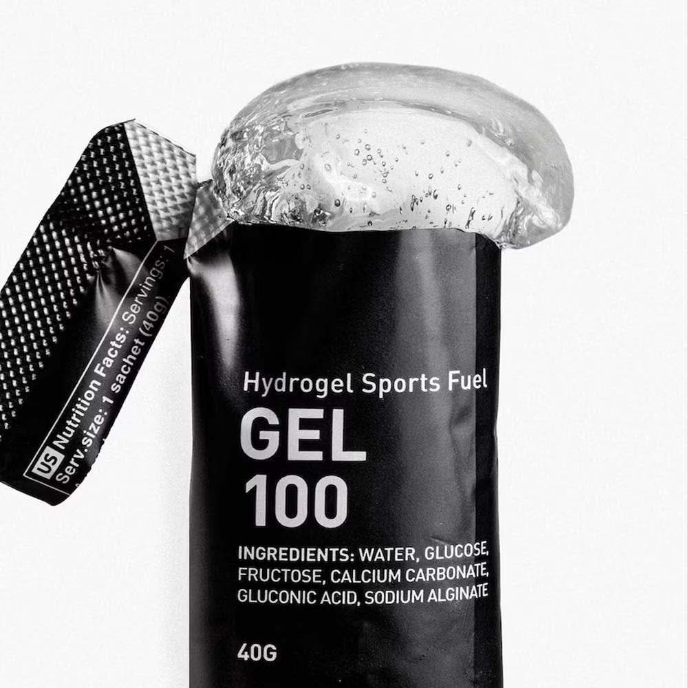 HYDROGEL SPORTS FUEL GEL 100 - MAURTEN2