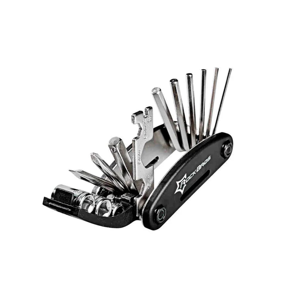LLAVE MULTIFUNCIONAL 16 EN 1 GJ1601 – ROCKBROSS1