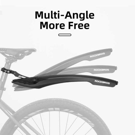 TAPABARRO POSTERIOR CON LUZ DNB8001BK3