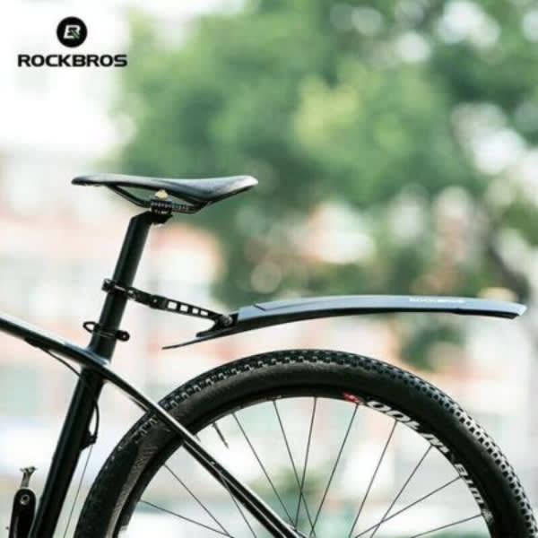 TAPABARRO DELANTERO Y POSTERIOR WS1001BK2