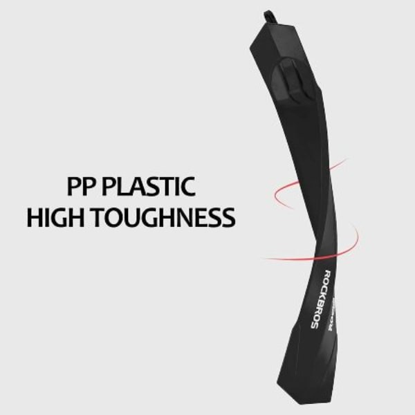 TAPABARRO DELANTERO Y POSTERIOR WS1001BK3