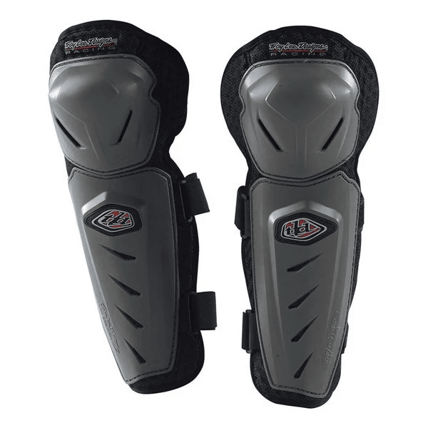 KNEE GUARDS GRAY1