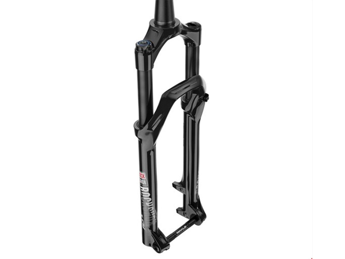 Horquilla RockShox Judy Silver1