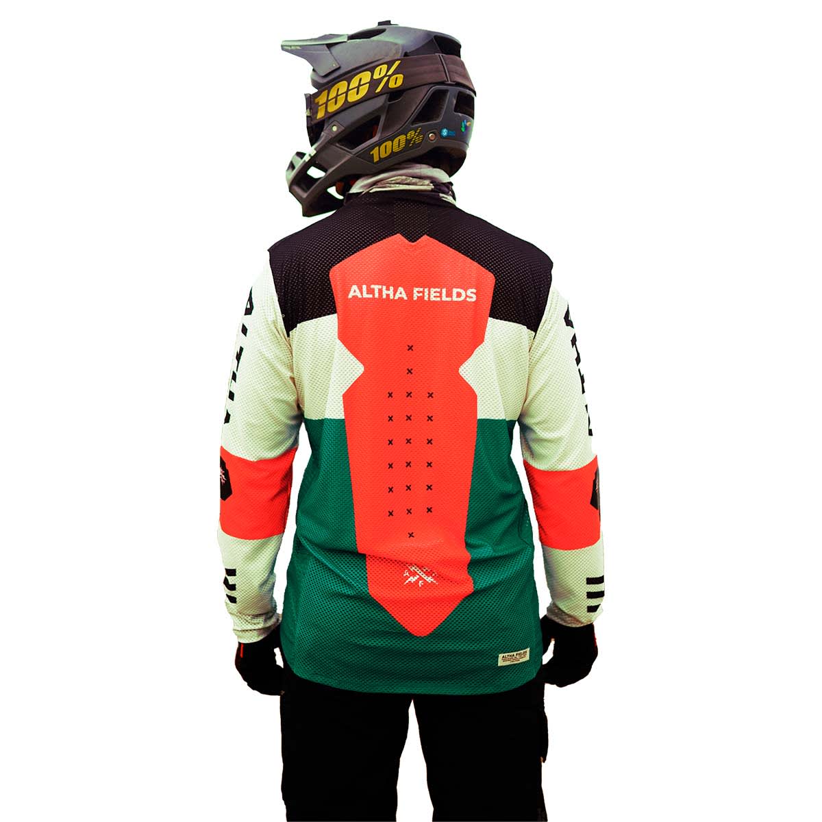Off Road Racing Jersey3
