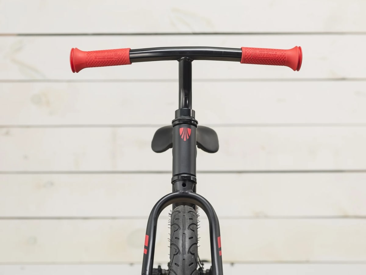 BICICLETA KICKSTER SIN PEDALES 124