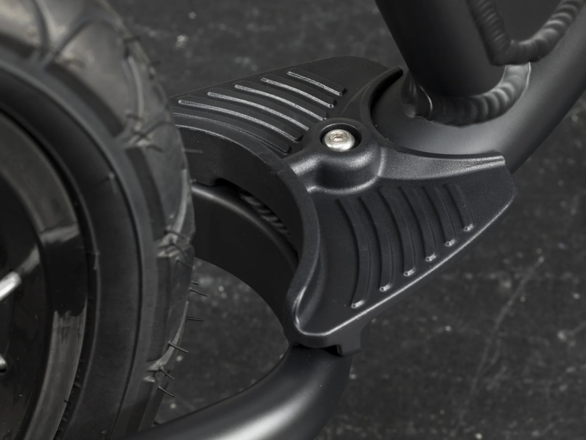 BICICLETA KICKSTER SIN PEDALES 128