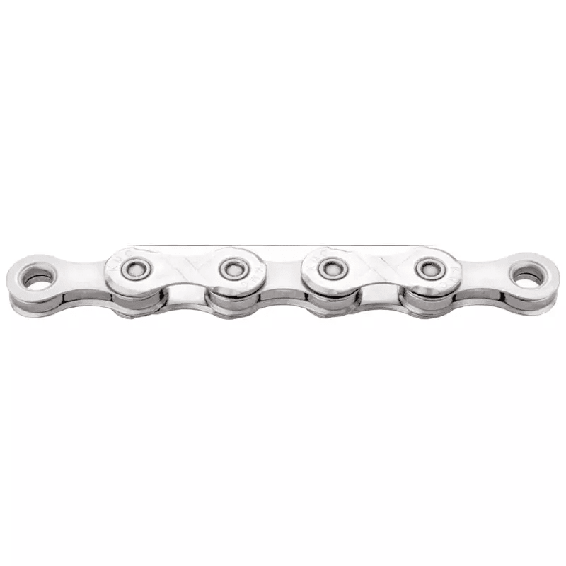 KMC CADENA X12 SILVER 126L2