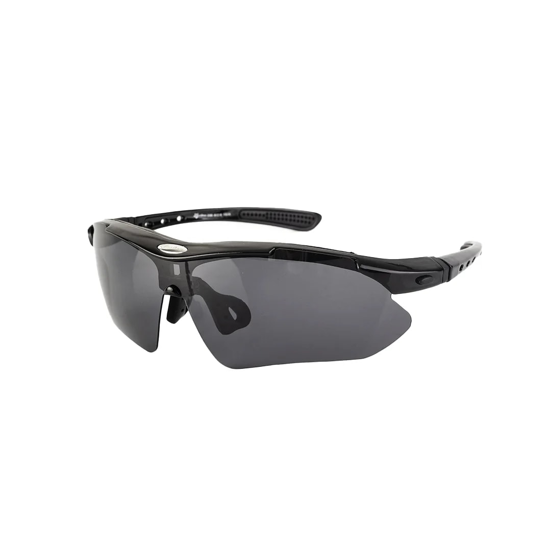 LENTES DE CICLISMO CON LUNAS INTERCAMBIABLES 10003 – ROCKBROSS1