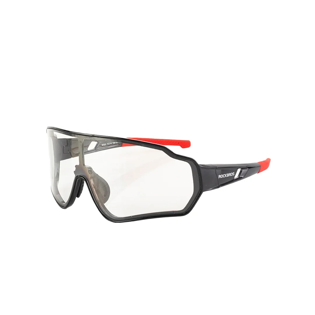 LENTES DE CICLISMO FOTOCROMÁTICOS 10161 – ROCKBROSS1