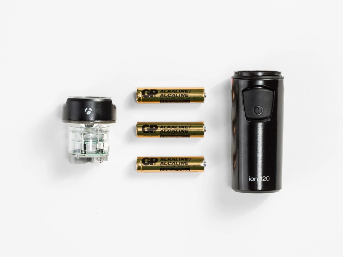 BONTRAGER LUZ ION 1203