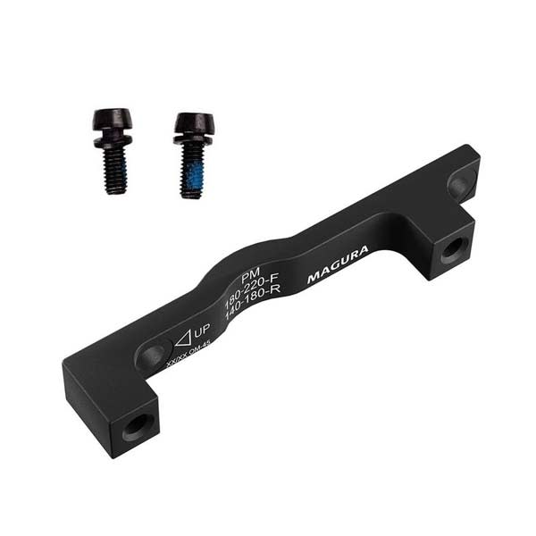 ADAPTADOR POST MOUNT QM45 +40MM (PM 140-180, PM 180-220) 37G1