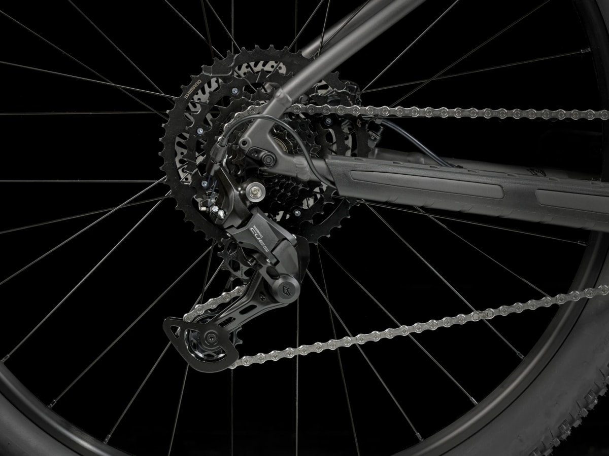 Trek Marlin 5 - Gen 35