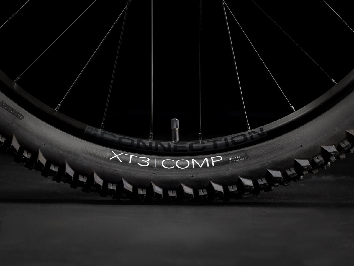 Trek Marlin 5 - Gen 38