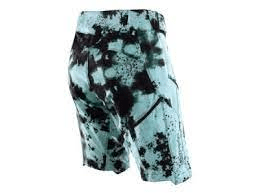 WOMENS LILIUM SHORT W/LINER MICAYLA GATTO MIST2