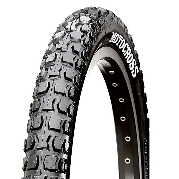 213 LLANTA CST BMX C183MR BILBOA 20X2.125 MOTOCROS  NEGRO1